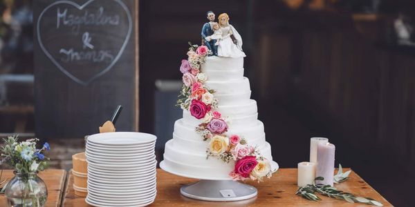 <p>Von der klassischen Torte zur personalisierten Geburtstags- oder Jubiläumskreation</p>